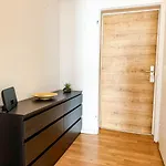 Modernes Naehe Chemnitz Wifi Netflix Апартаменты Neukirchen (Erzgebirgskreis)