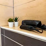 Modernes Naehe Chemnitz Wifi Netflix Апартаменты Neukirchen (Erzgebirgskreis)