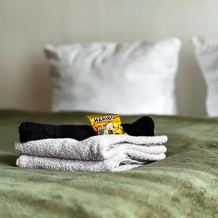 Modernes Naehe Chemnitz Wifi Netflix *