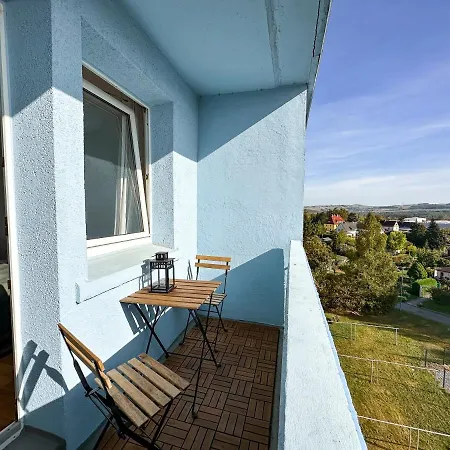 Modernes Naehe Chemnitz Wifi Netflix Apartment Neukirchen (Erzgebirgskreis)