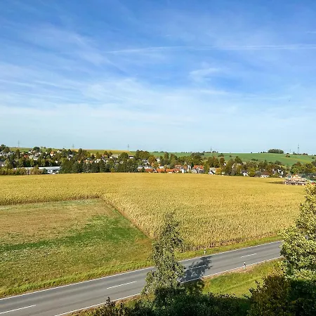 Apartment Modernes Naehe Chemnitz Wifi Netflix *