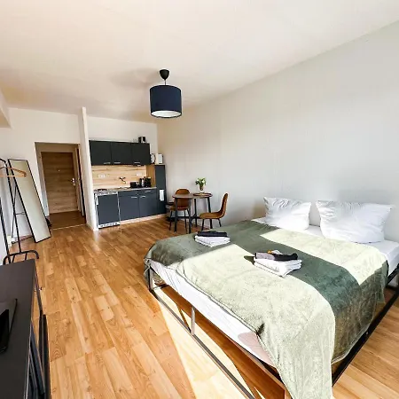 Apartment Modernes Naehe Chemnitz Wifi Netflix *