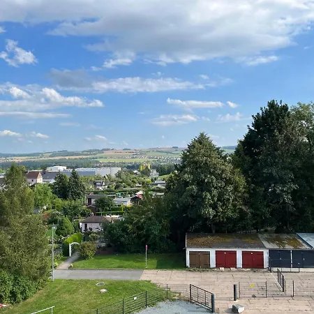 Modernes Naehe Chemnitz Wifi Netflix Апартаменты Neukirchen (Erzgebirgskreis)